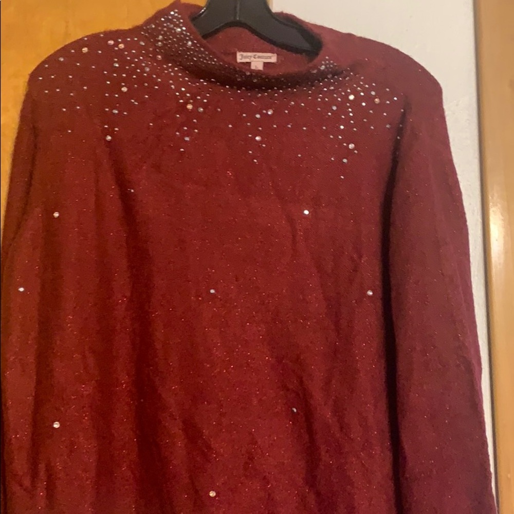 Really Soft Sweater - image 1